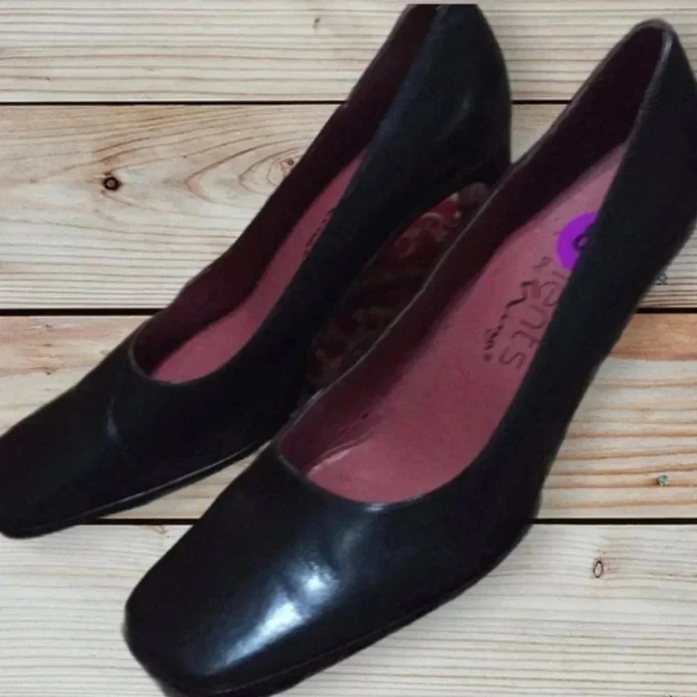 Elements by Nina shoes